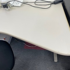 事務所用テーブル椅子