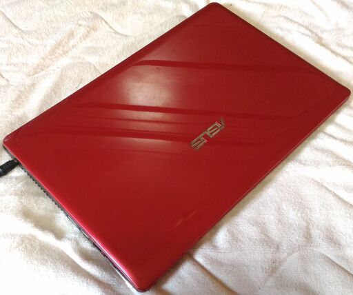 Windows11 Home Core i5搭載 ASUSノートパソコン BlueLEDマウスプレゼント中(15.6型 Ivy Bridge)