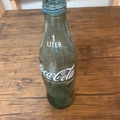 コーラ瓶