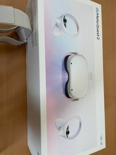 5/22のみ】meta Oculus quest2 VRヘッドセット オキュラス | grupozip.mx