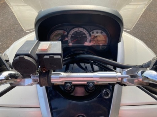 マジェスティ 4d9 始動動画有】マジェスティ 4D9 フルカスタム 極上車