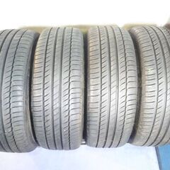 夏 86純正 トヨタ純正 86 ハチロク【富山】プリウス FT86 ウイッシュ セリカ プレミオ アリオン 215/45R17 ミシュラン キズあり 17インチ 中古4本
