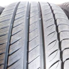 夏 86純正 トヨタ純正 86 ハチロク【富山】プリウス FT86 ウイッシュ セリカ プレミオ アリオン 215/45R17 ミシュラン キズあり 17インチ 中古4本