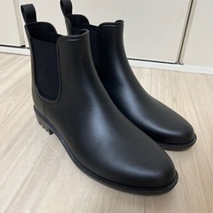 雨の日のオシャレに！