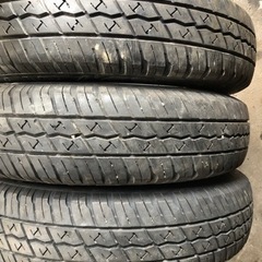 FALKEN-RV 175/80R16