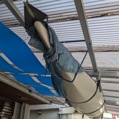 ♫ 売れました。本格的なツーリング シーカヤック ♫