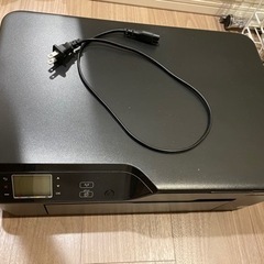 【相手決定】プリンター HP DESKJET 3520 CX05...