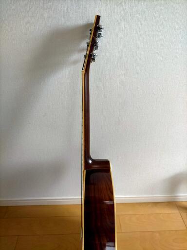 ヤマハ　ギター　FG-251B