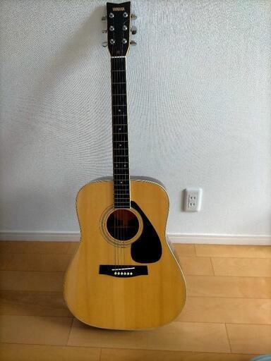 ヤマハ　ギター　FG-251B