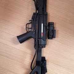 東京マルイ・サバゲーグッズ