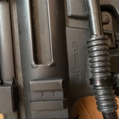 東京マルイ・サバゲーグッズ