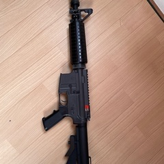 サバゲーグッズ❷