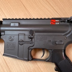 サバゲーグッズ❷