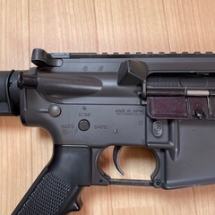 サバゲーグッズ❷