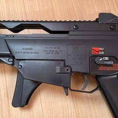 サバゲーグッズ❸