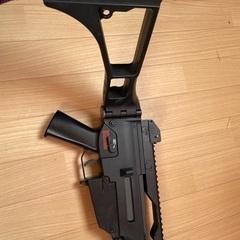 サバゲーグッズ❸