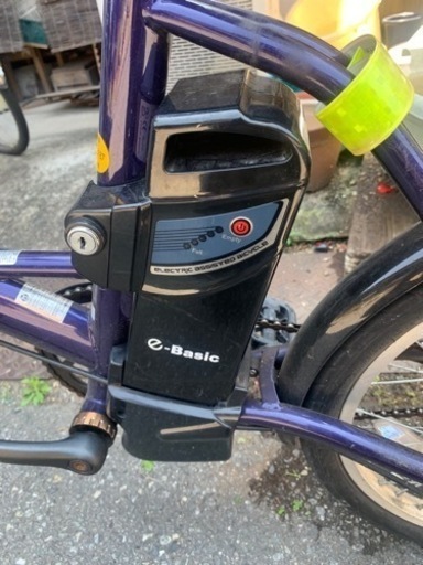 電動自転車 トランスモバイリー 5/26 まで投稿 【公式通販】