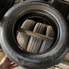 🌞185/65R15⭐工賃込み！プリウス、bB、フリード、ノート、デミオ等に！バリ山！美品！NEXTRY！BRIDGESTONE製サマータイヤ入荷しました🌞-2DERIV ゴアテックス GORE-TEX 黒 ジャケット レザー ブルゾン