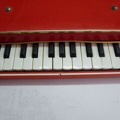 レトロ　ピアノ　おもちゃ - おもちゃ