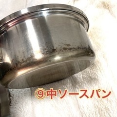 アムウェイ Amway 鍋フライパン11点セット❤︎