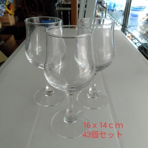 ワイングラス