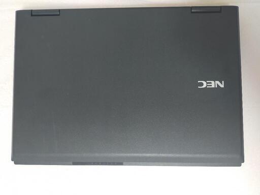 DELLノートパソコン SSD60GB office2016 MOS試験