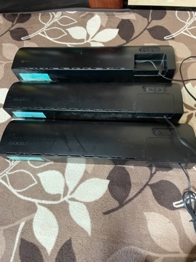 ニッソー熱帯魚 蛍光灯 60cm 2灯式3個セット 爬虫類 蛍光灯 蛍光管 ライト 電気 魚 ペット 植物 水草 2灯式 Osora 大藪のその他の中古あげます 譲ります ジモティーで不用品の処分