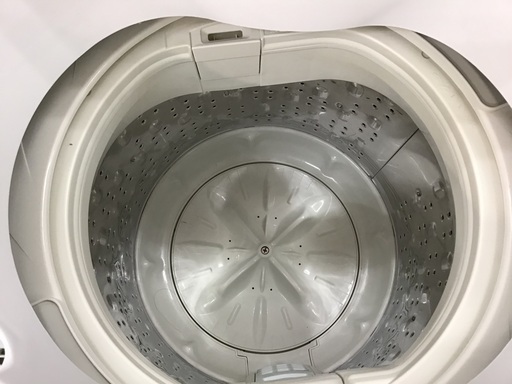 トレファク神戸新長田】HITACHIの2016年製の全自動洗濯機です  