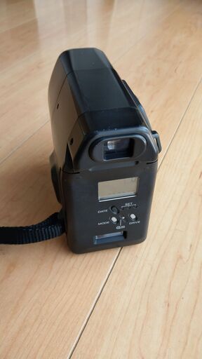 KYOCERA SAMURAI X3.0 コンパクト一眼レフフィルムカメラ