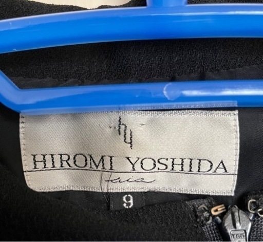 フォーマル（HIROMI YOSHIDA） レディース セットアップ
