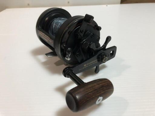 シマノ SHIMANO 4000R