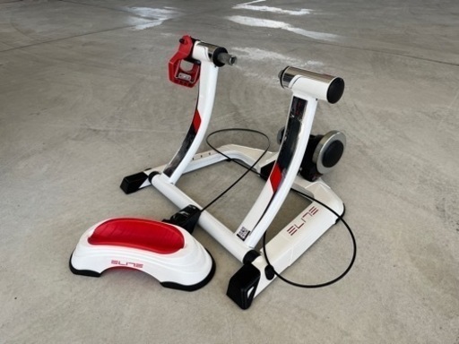 【美品】値段交渉可　ロードバイク用サイクルトレーナー