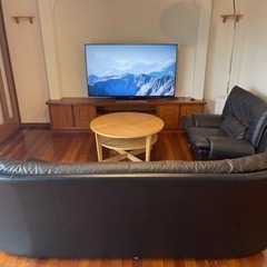 【再投稿】昨年購入した寝具・家具家電‼️引越しのため、譲ります😭家電家具食器まとめて購入できる方優先！