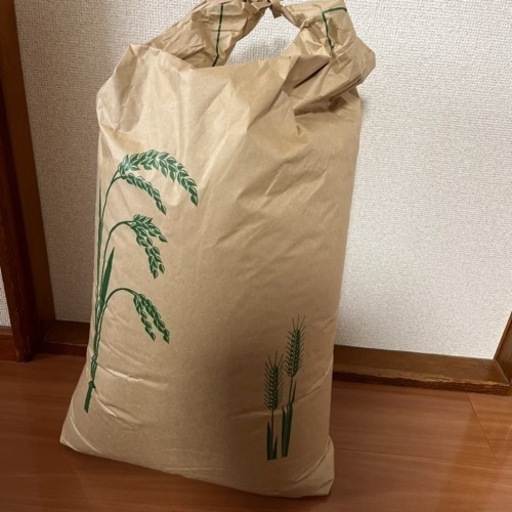 お米20キロ令和3年産コシヒカリ玄米or白米20kg