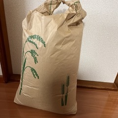 お米20キロ令和3年産コシヒカリ玄米or白米20kg