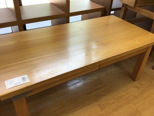 トレファク神戸新長田】ローテーブル入荷しました！!【取りに