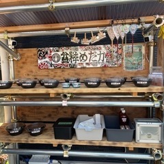 本日は定番品種‼️ めだか無人販売