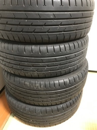 タントカスタム タイヤホイルー 注文