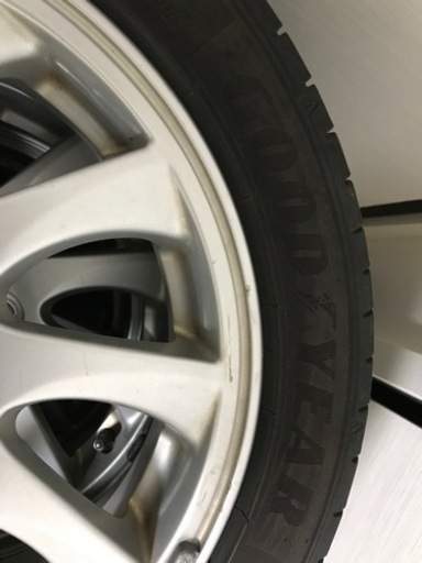 タントカスタム タイヤホイルー 注文