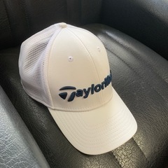 テーラーメイド　ゴルフキャップ　帽子