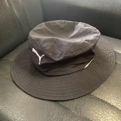 puma ゴルフ　キャップ　帽子