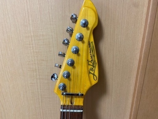 J&D ジャズマスター