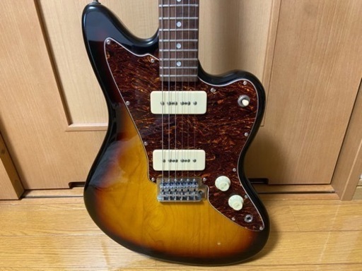 J&D ジャズマスター