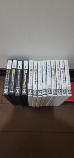 DS.3DSソフトセット