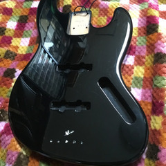 【ネット決済・配送可】FenderJapan JazzBass ...