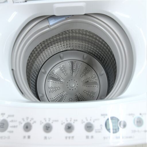 USED　ハイアール　4.5kg　洗濯機　JW-C45D