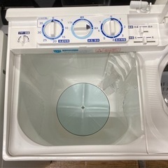 hinahnhnさま専用R468 二層式洗濯機 青空 PS-65AS2 hinahnhnさま専用R468 二層式洗濯機 青空 PS-65AS2 hinahnhnさま専用R468