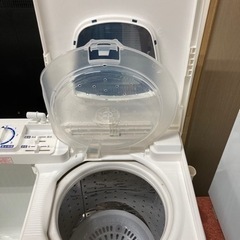 メルさん専用I762 2022年製の美品♪ 二層式洗濯機 青空 （6.5㎏） メルさん専用I762 2022年製の美品♪ 二層式洗濯機