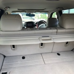 クライスラー　ジープ