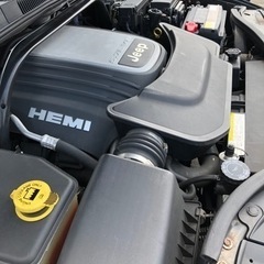 クライスラー　ジープ